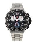 Pre-Owned Tag Heuer F1 Watch